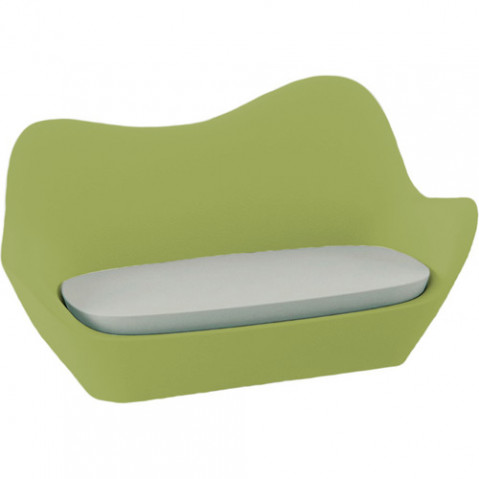 canape sabinas vondom pistache