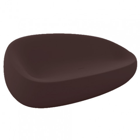 canape stone vondom bronze