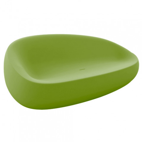 canape stone vondom pistache