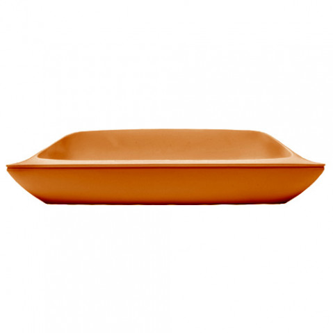 canape ufo vondom orange