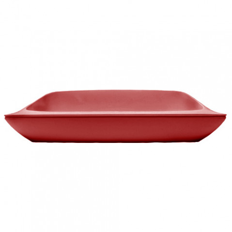 canape outdoor vondom rouge