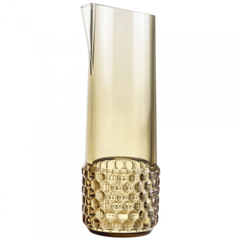 carafe jellies family kartell vert