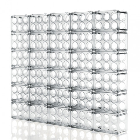 casier bottle magis blanc
