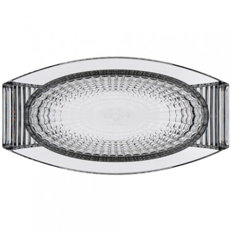 centre table u shine kartell cristal