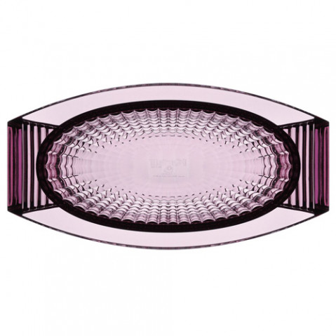 centre table u shine kartell rose