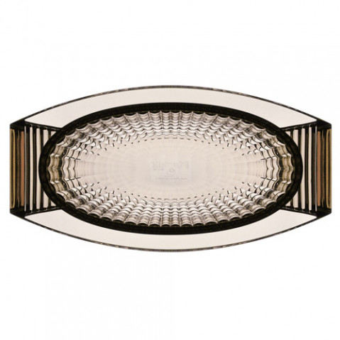 centre table u shine karttell vert