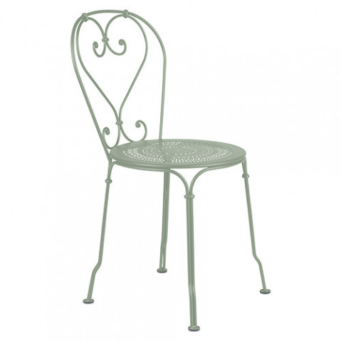 chaise cactus 1900 fermob cactus