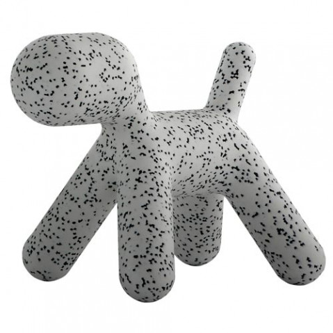 chaise enfant puppy l magis me too dalmatien