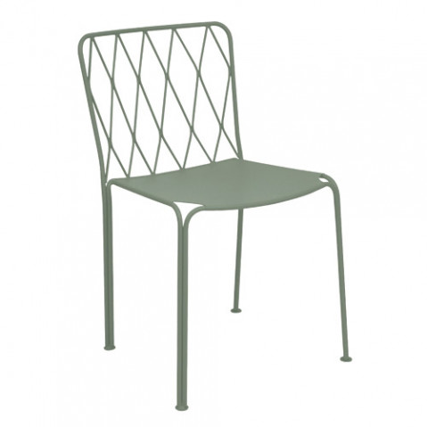 chaise kintbury fermob cactus