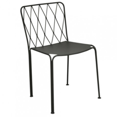chaise kintbury fermob reglisse