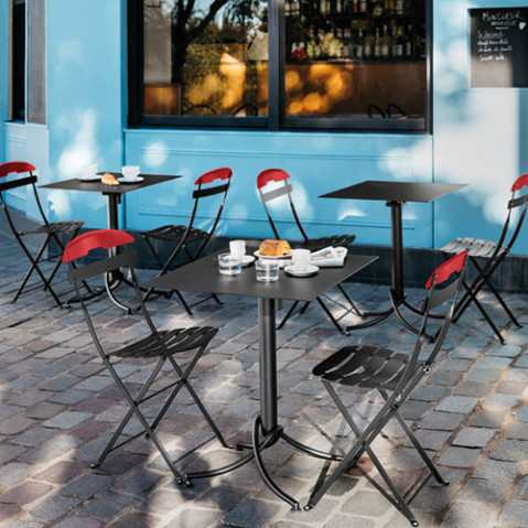 chaise pliante la mome fermob cactus