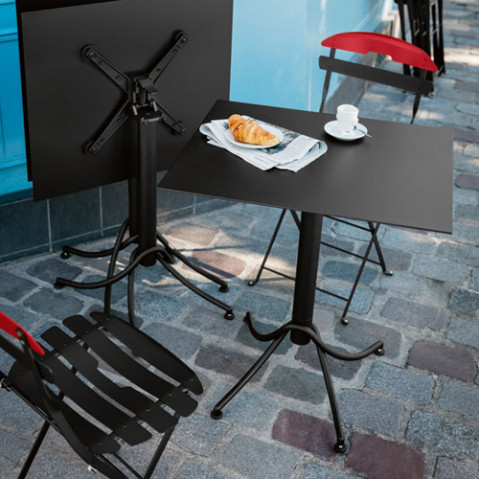 chaise pliante la mome fermob cactus