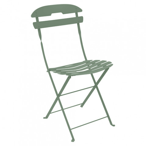 chaise pliante la mome fermob cactus