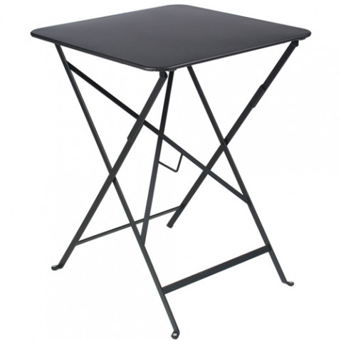 table pliante bistro 57 fermob reglisse
