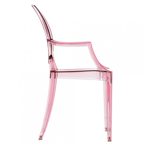 fauteuil lou lou kartell kids fille