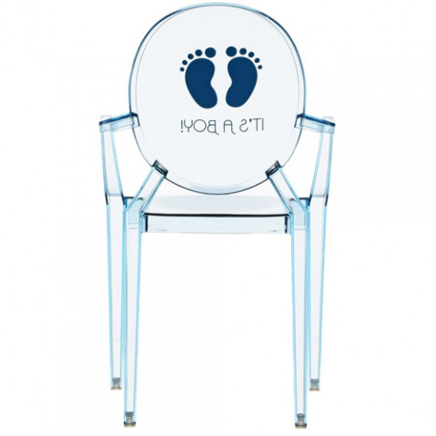 fauteuil lou lou kartell kids garcon