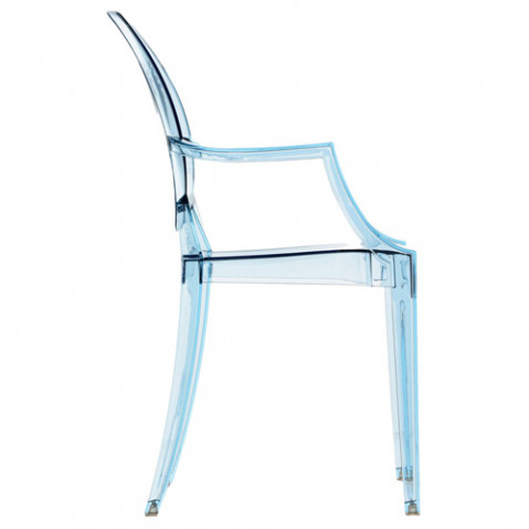 fauteuil lou lou kartell kids garcon