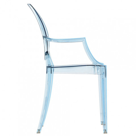fauteuil lou lou kartell kids prince