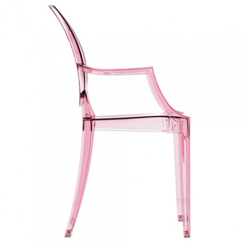 fauteuil lou lou kartell kids princesse