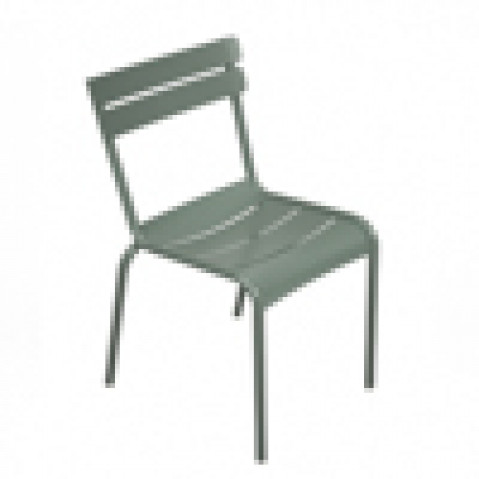 Chaise luxembourg Kids romarin