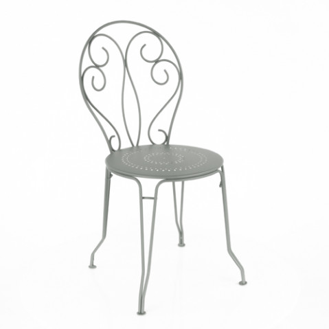 Chaise montmartre Fermob romarin