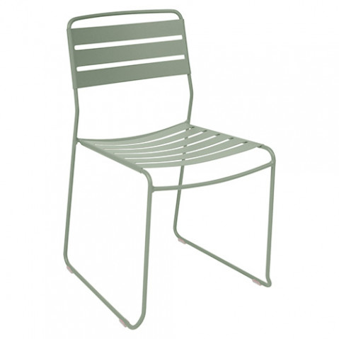 chaise surprising fermob cactus