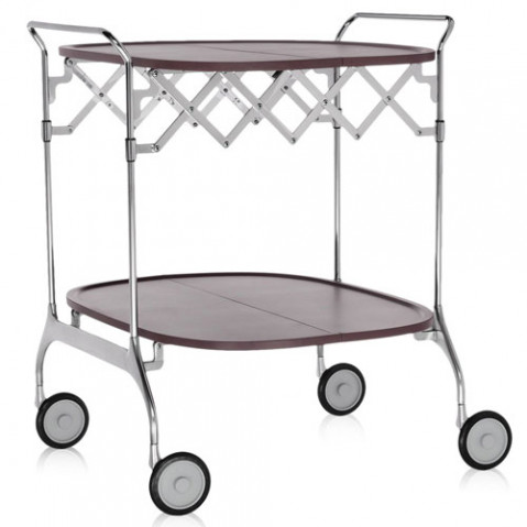 desserte gastone kartell prune