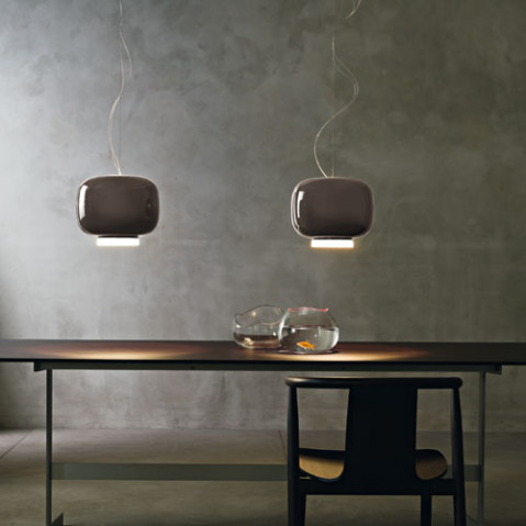 chouchin 3 foscarini suspension design