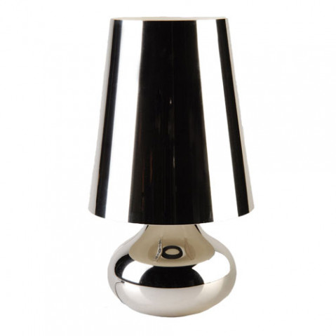Cindy Lampe à Poser Design Kartell Platine