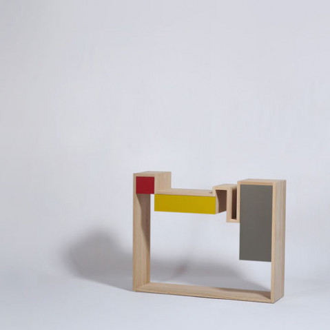 console glycine drugeot labo blanc