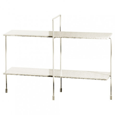 console traffic magis blanc
