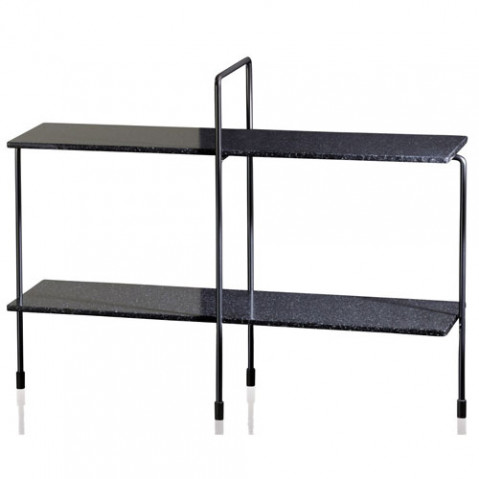 console traffic magis anthracite