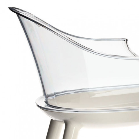 Cyborg Fauteuil Magis