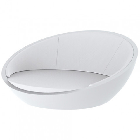 daybed ulm vondom blanc