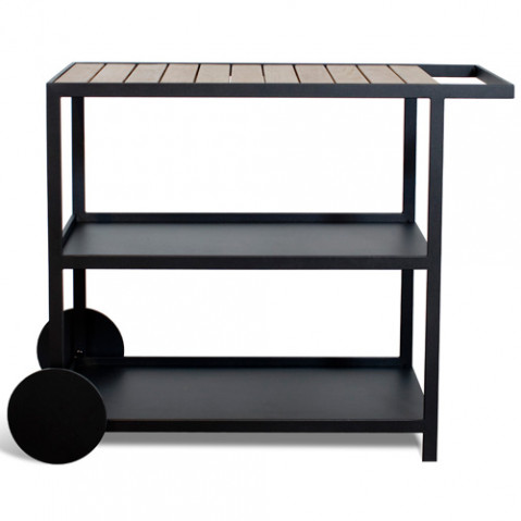desserte garden trolley roshults