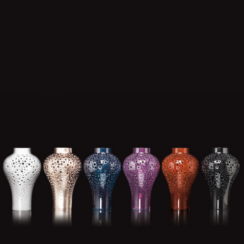 recharge diffuseur parfum kartell fragrances ghost diamond