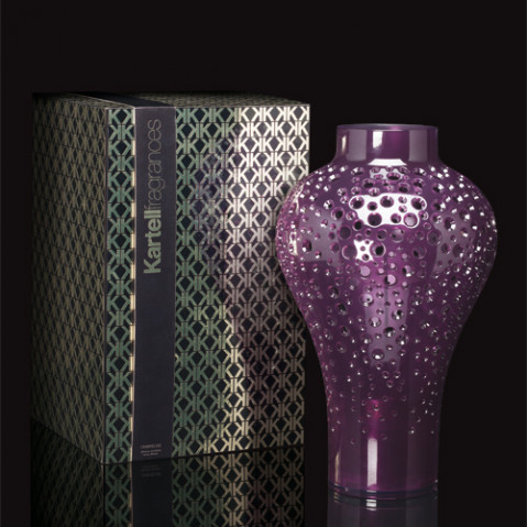 diffuseur parfum ming kartell fragrances alhambra