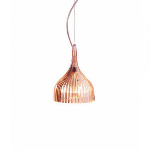 É suspension Design Kartell Rose