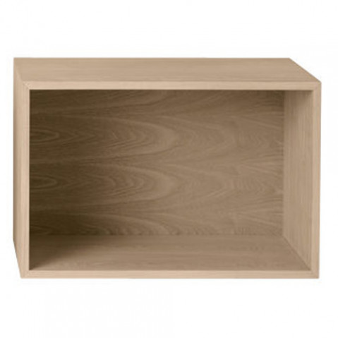 etagere mini stacked large muuto frene