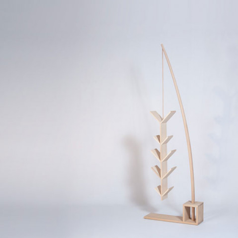 etagere pecheur drugeot labo