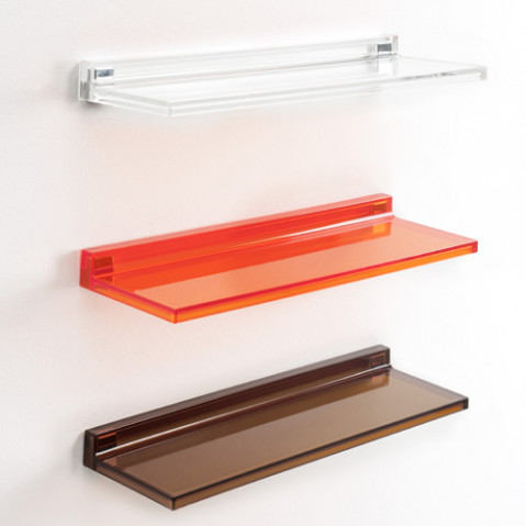 etagere shelfish kartell fume