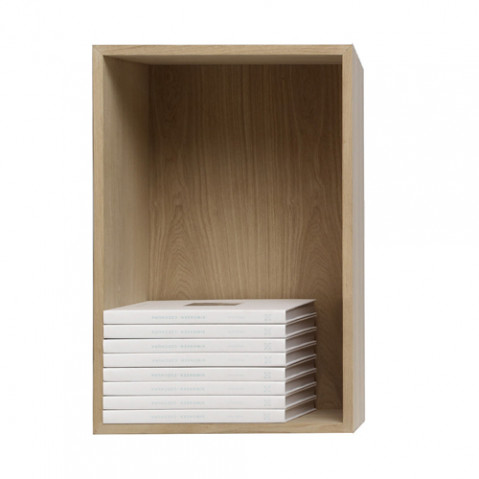 etagere stacked large muuto frene