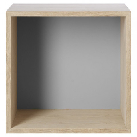 etagere stacked medium muuto gris