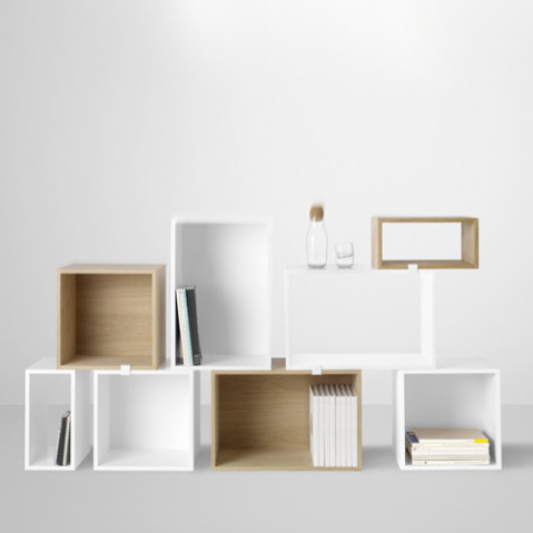 etagere stacked medium muuto frene