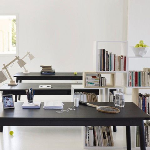 etagere stacked medium muuto frene