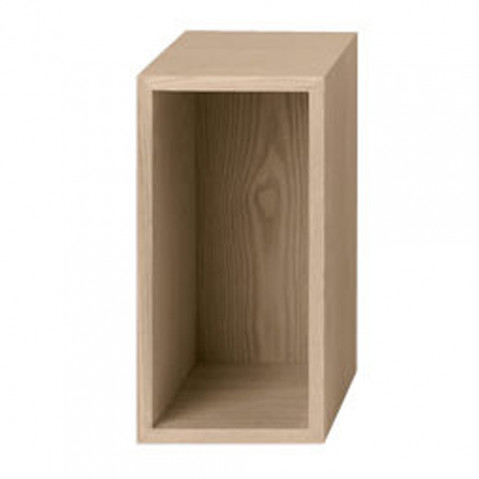 etagere stacked small muuto frene