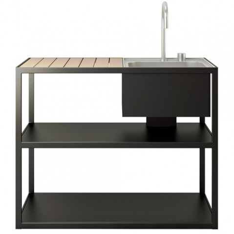 evier jardin garden kitchen sink roshults