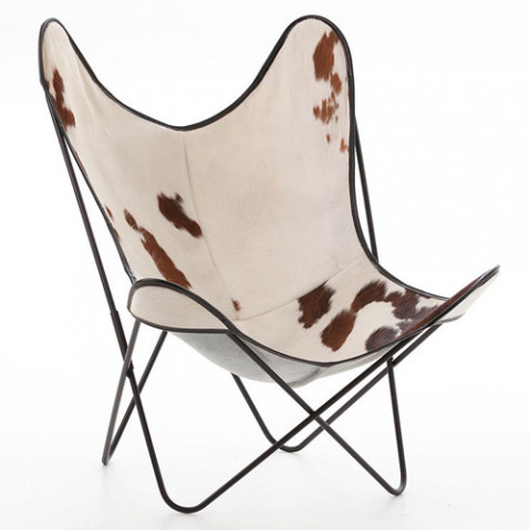 housse fauteuil aa airborne peau vache