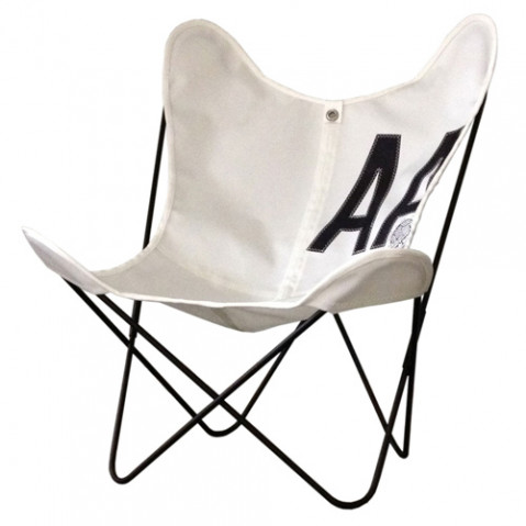 fauteuil aa vent ouest airborne