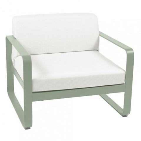 fauteuil bellevie fermob cactus
